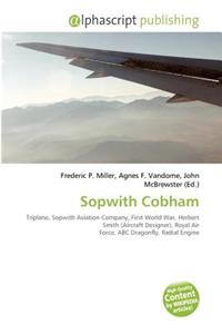Sopwith Cobham