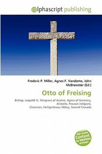 Otto of Freising