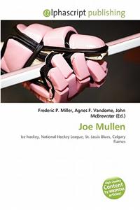 Joe Mullen