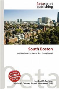 South Boston