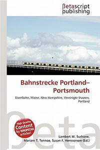 Bahnstrecke Portland-Portsmouth