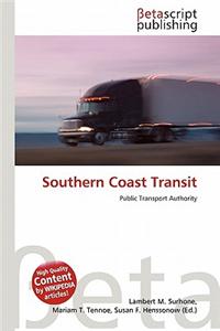 Southern Coast Transit