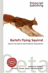 Bartel's Flying Squirrel