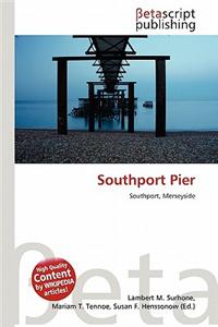 Southport Pier