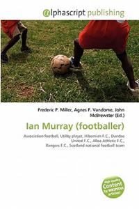 Ian Murray (Footballer)
