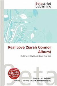 Real Love (Sarah Connor Album)