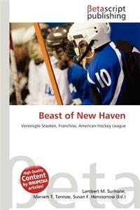 Beast of New Haven