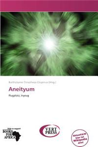 Aneityum