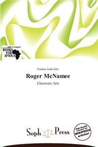 Roger McNamee