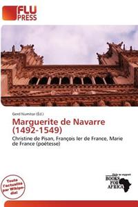 Marguerite de Navarre (1492-1549)