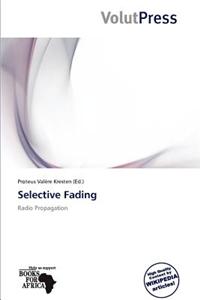 Selective Fading