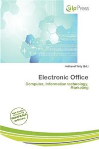 Electronic Office