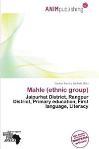 Mahle (Ethnic Group)