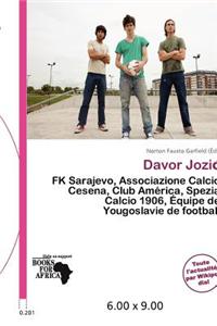 Davor Jozi