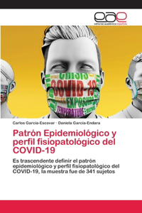 Patrón Epidemiológico y perfil fisiopatológico del COVID-19