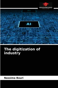 digitization of industry