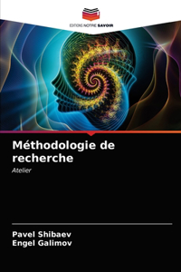 Méthodologie de recherche