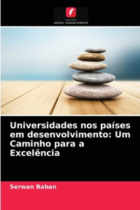 Universidades nos países em desenvolvimento