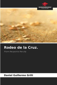 Rodeo de la Cruz.