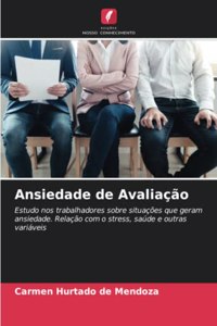 Ansiedade de Avaliação