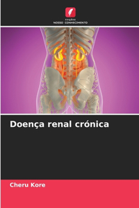 Doença renal crónica
