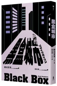 Black Box City