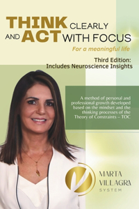 Think clearly and act with focus