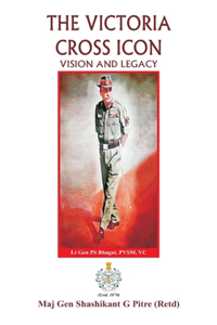 Victoria Cross Icon