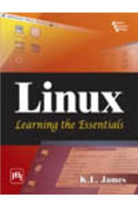 Linux : Learning The Essentials