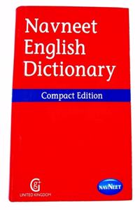 Navneet English Dictionary Pocket Edition