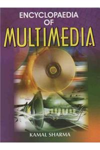 Encyclopaedia of Multimedia
