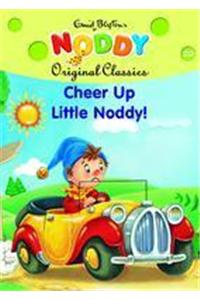 Cheer Up Little Noddy 20