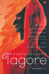 Rabindranath Tagore Omnibus