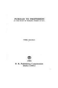 Purdah to Profession