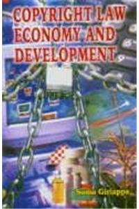 Copyright Law: Economy and Development