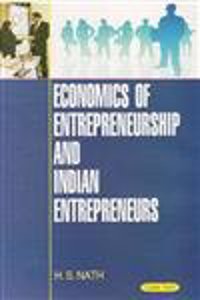 Economics Of Entrepreneurship