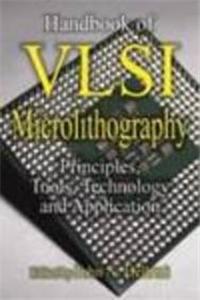 Handbook of VLSI Microlithography