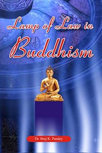 Lamp of Law in Buddhism