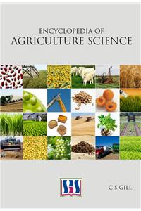 Encyclopedia of Agriculture Science