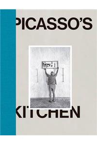 Pablo Picasso: Picasso's Kitchen