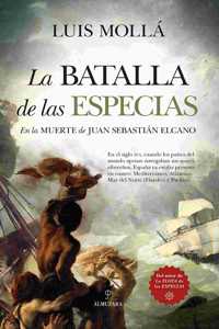 Batalla de Las Especias