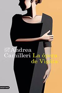 La opera de Vigata