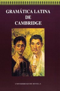 Gramatica latina de Cambridge [Paperback] [Jan 01, 2015] Varios autores