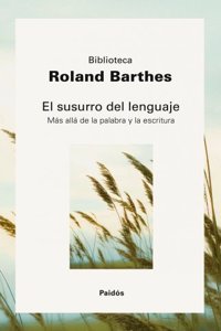 El susurro del lenguaje: Mas alla de la palabra y la escritura
