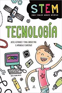 Tecnologia: Juegos, Actividades y Temas Curiosos para el Aprendizaje Tecnologico