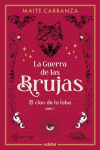 EL CLAN DE LA LOBA (NUEVA EDICION)