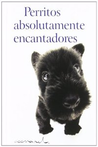 Perritos absolutamente encantadores (ACCUAREL) (Spanish Edition)