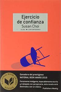 Ejercicio de confianza