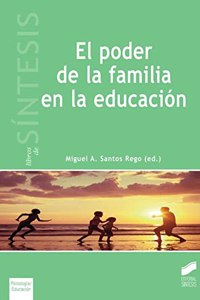 El poder de la familia en la educacion