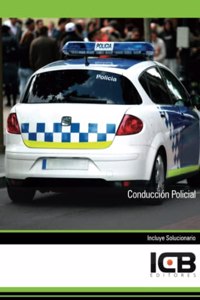 Conduccion Policial